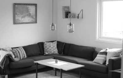 Norwegen - Borg - New Year's Eve in Norway - Northern Lights, snow and dog sledding! - 8