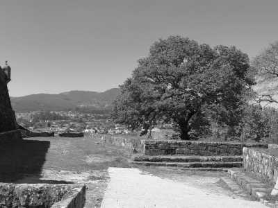 Südeuropa - Valença - Hiking The Way of St. James From Portugal to Spain - 2