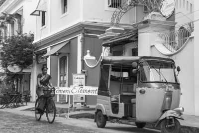 India - Puducherry - The hidden gems of South India: Mahabalipuram, Pondicherry and Auroville. A prefect blend of culture, heritage, beaches and human unity! (Shared Room Price) - 1