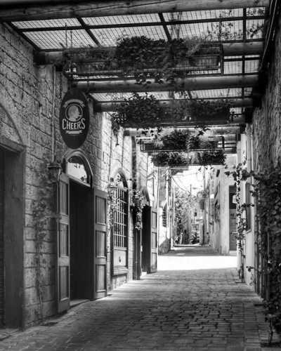 Lebanon - Batroun Old Souk - Live Love Lebanon with a Local ⛷ 🏖 - 3