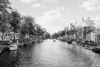 Netherlands - Amsterdam - Amsterdam Adventure Tour: Explore the Culture, Sail the Canals and even see the Red Lights