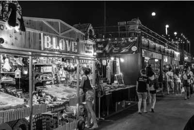 Thailand - Bangkok - Goldene Tempel und Tropische Strände: Thailand erleben 🇹🇭 - 7