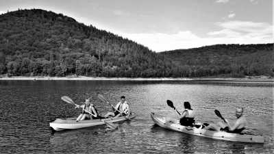 Rumänien - Mini Transilvania Park - Great Adventure in Mini Transylvania and Alpine Coaster, Lake view, Spa & Traditional Food in Romania - 2