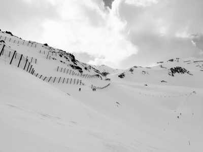 Austria - Hochzillertal - Skiing in the Zillertal Valley: Austria Outdoor Adventure - 1
