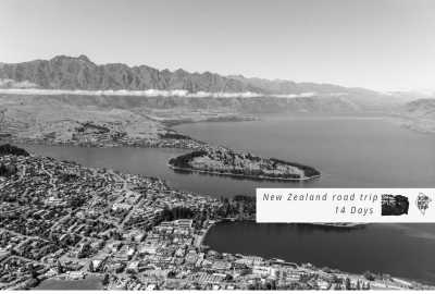 New Zealand - Queenstown - 🇳🇿🗺 Entdecke die Geheimnisse Neuseelands 🗺🇳🇿 - 1