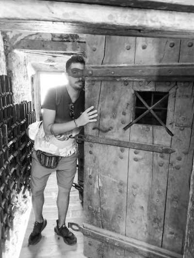 Slovenia - Ljubljana - Savoring Slovenia: A Slow Travel Journey into Untouched Beauty - 1