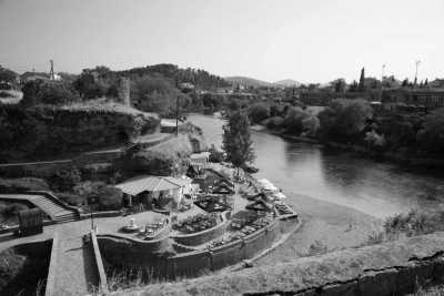 Montenegro - Old Town - Podgorica Balkan Adventure: Uncover Montenegro's Hidden Charms