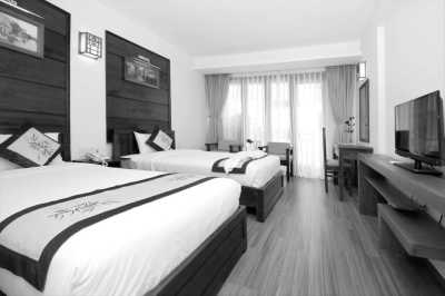 South-eastern Asia - Hội An - Vietnam 🇻🇳 and Cambodia 🇰🇭 Trip: 12 Days of Nature 🌄 Culture🛕 and Landscape Await 🌅 - 5