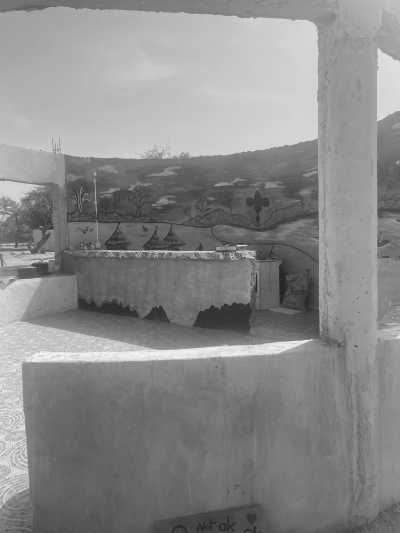 Gambia, The - Mr. B's adventure camp on paradise island - Abenteuerreise nach Paradise Island in Afrika - Gambia (Guided Trip) 😊 - 4