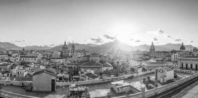 Italien - Palermo - Cooking and Adventure Retreat in a Sicilian Rural Villa + Cherry's Festival 🍒