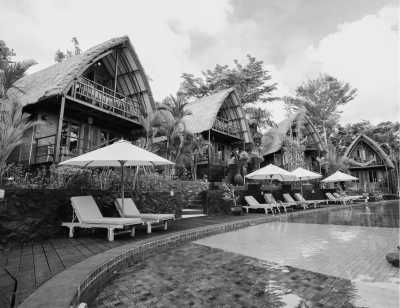 Indonesia - S Resorts Hidden Valley - Bali Yoga Retreat - The Island of the Gods - 1