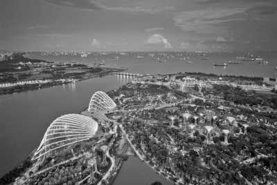 Singapore - Garden By The Bay - Chinese Garden - 𝗠𝗮𝗷𝗲𝘀𝘁𝗶𝗰 𝗦𝗶𝗻𝗴𝗮𝗽𝗼𝗿𝗲: 𝗔𝗻 𝗨𝗻𝗳𝗼𝗿𝗴𝗲𝘁𝘁𝗮𝗯𝗹𝗲 𝗝𝗼𝘂𝗿𝗻𝗲𝘆 𝗧𝗵𝗿𝗼𝘂𝗴𝗵 𝘁𝗵𝗲 𝗚𝗮𝗿𝗱𝗲𝗻 𝗖𝗶𝘁𝘆 🇸🇬⛲️🏝 - 4