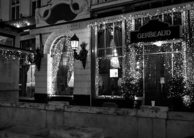 Hungary - Café Gerbeaud - Christmas Escape to Budapest! - 2