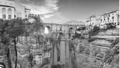 Spain - Ronda - (2weeks) Escape, Connect, Dream: Join the Ultimate Co-Living & Co-Working Retreat in Marbella!