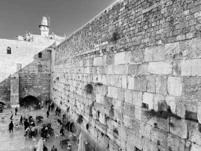 Israel - Jerusalem - Welcome to ISRAEL: Explore Nazareth, Bethlehem, Jerusalem, Haifa and UNESCO White City. A trip filled with culture and beach time  (October 2023) - 1