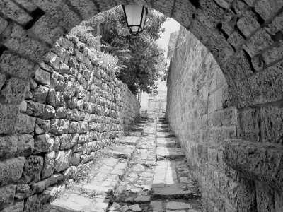 Libanon - Tannourine Cedar Reserve محمية أرز تنورين - Lebanon: Culture, Food, History, Hiking, and Leisure Combined - 2