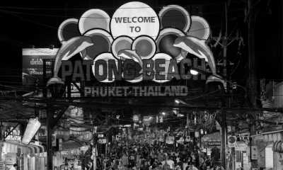 Thailand - Bangla Road - Rare‼️ Epic Thailand 15-Days Explorer😍🔥: Helicopter Tour✈️, Zip Line Fun, Elephant Adventures and many more! ❣️🎉