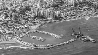 Cyprus - Larnaca - Remote Work Retreat: Experience Endless Summer in Cyprus, Dive into Pristine Waters, and Delight in Magical September Sunsets!