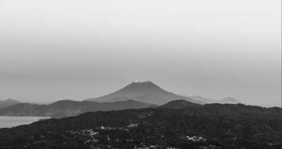 Latin America and the Caribbean - El Salvador - Backpacking Mittelamerika 