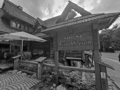 Eastern Europe - Zakopane - Feel your heart beating and relax your mind; mountain hiking, horsback riding in Czechia, Slovakia and Poland - 5