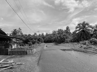 Indonesien - Sirombu - Discover North Sumatra, Nias island and live a volunteer experience in an Orphanage in Nias - 2