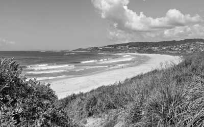 Australia - Swansea - 🐋 Winter Waves & Creative Days: A Co-Working Escape to Newcastle, Australia 🇦🇺 (PRIVATE ROOM) - 6