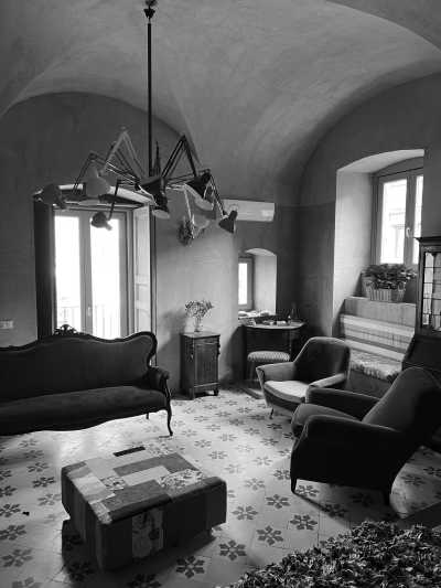 Italien - Catania - Coworking in Sicily: Rooftop, Volcano, Rafting, Local Food and Ancient Culture - 7