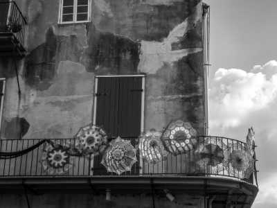 United States - New Orleans - Visit the French Quarter and Party Like It's Mardi Gras in New Orleans, USA - 2