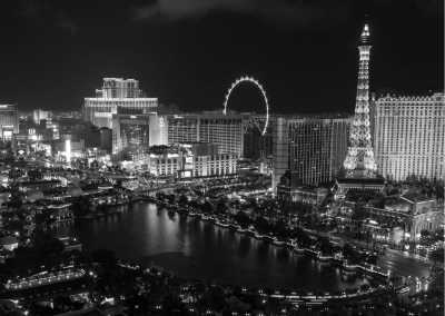 United States - Las Vegas - Vegas Girls Trip: Epic Weekend of Dining, Drinking, Dancing, and Dice in the Entertainment Capital - 1