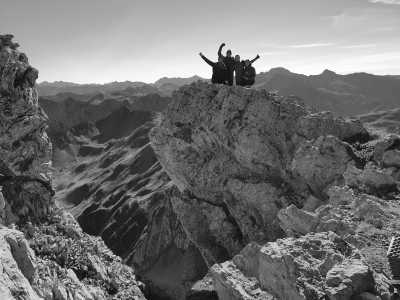 Spanien - Picos de Europa - Sleeping Under the Stars in the Wild Spanish Mountains: Trekking, Beach, Culture and Food - 2