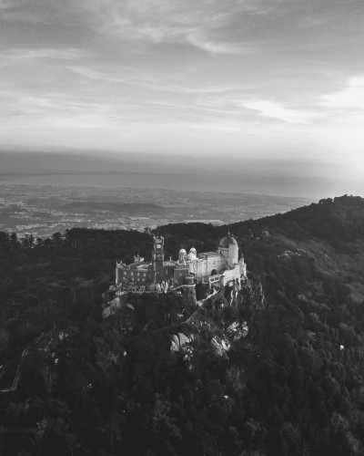 Portugal - Lisbon city stroll, sunset catamaran tour and magical Sintra Palaces 🏰 Enjoy a long weekend in beautiful Portugal - JoinMyTrip