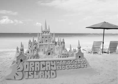 Philippines - Boracay - Take a Break and Work on your Tan in Boracay Philippines - 1