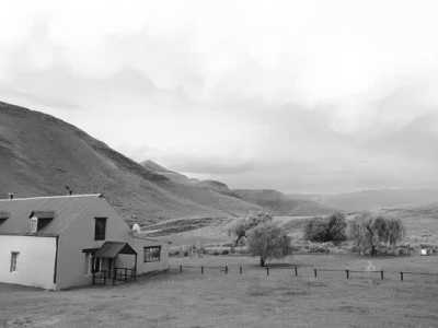 South Africa - Minnehaha Chalets, Maclear - South Africa Roadtrip with a Local: Untouched beaches 🌞, Mountains, Wilderness, Campfires & Adventure 🤙 Epic Roadtrip through an epic Country🚙