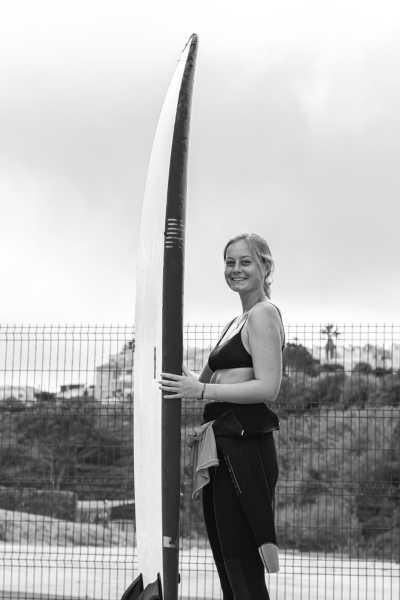 Portugal - Ericeira - Surf Trip in Ericeira, Portugal with a Local Guide 🇵🇹 Waves, Skate, and Yoga 🏄‍♂️🛹🧘🏼‍♂️ - 7