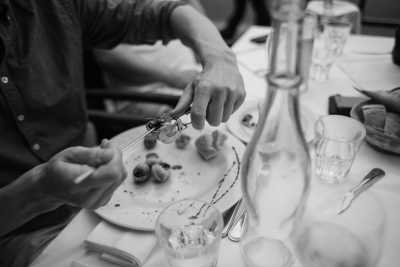 Europa - Cannes - ONLY GIRLS VANILFE TRIP in SOUTH of FRANCE: Visiting Cities, Art, Culture, Exploring Landscapes & Wild Horses - 3