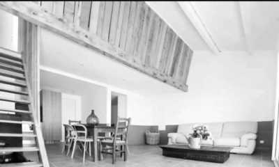 Western Europe - Nice - Enjoy the South of France and work remotely in a villa with a SPA - 10