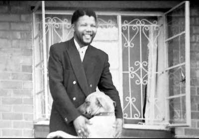 South Africa - Mandela's House - Explore Johannesburg, South Africa - Art, Hike 🥾 Skydive 🪂 Food 🍲 - 7