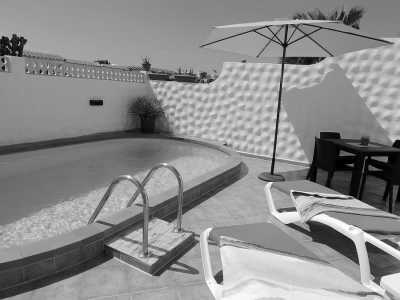 Spain - Costa Calma - 1 Woche Fuerteventura - Costa Calma 🏝 Beach, Chill, Explore - 1