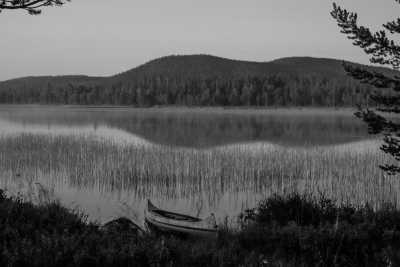 Schweden - Storberg Fjällgård AB - Discover the wilderness of Swedish Lapland - 5