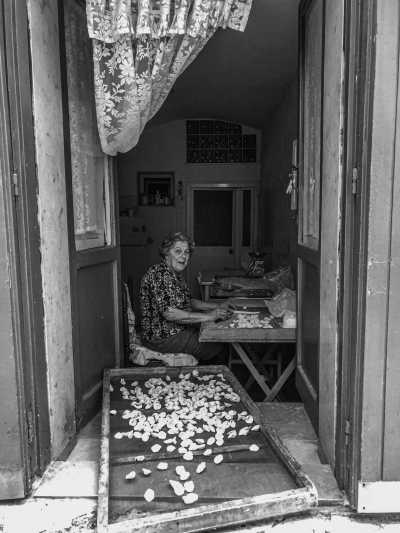 Italien - Bari - 🌊🍷 Apulia: La Dolce Vita – Authentic, Relaxed & Full of Flavor!🍝 Explore Apulia in 5 Days: Bari, Monopoli, Alberobello & Polignano a Mare✨🌅 - 3