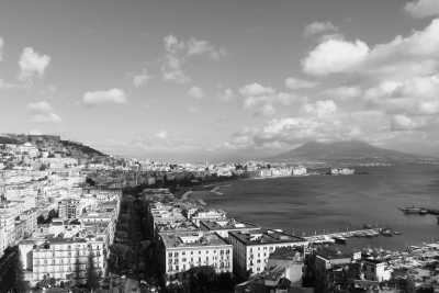 Italy - Naples - Discovery of Amalfi Coast - 4