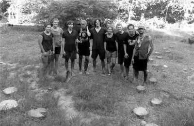 Bolivien - Rurrenabaque - Work and travel in South America - Volunteer in an Animal Sanctuary in Bolivia - 4