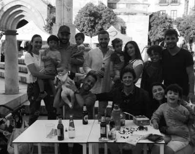 Spanien - Valencia - Northern Spain Food Adventure: Roadtrip Valencia, San Sebastián, Madrid. - 5