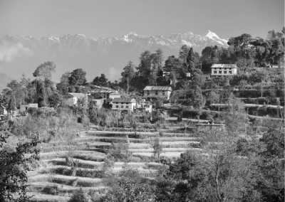 Nepal - Nagarkot - Explore Kathmandu Like a Local: Unforgettable Party Scenes and Experiences in Nepal - 2