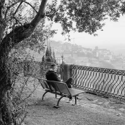 Portugal - Praça dos Poveiros - CoWorking and Coliving Experience in Porto with a Local: Change of Work Scenario, Exploring the True Essence of this City - 3