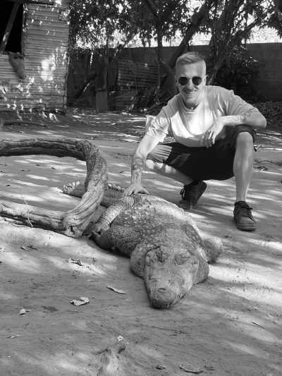 Gambia, The - Kotu - Feel The Gambia 🇬🇲 The smiling coast of Africa - Roundtrip - 1