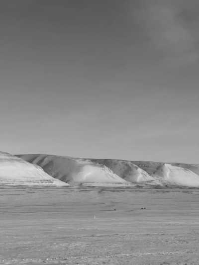 Svalbard - Longyearbyen - SVALBARD - THE NORTH IS CALLING - 9