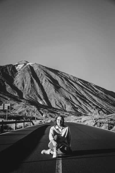 Spain - Parque Nacional del Teide - Discovering Canary Islands - Tenerife with a local couple ☀️🏄🏻‍♀️🪼🌴 - 1