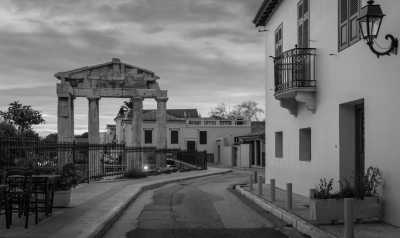Griechenland - Syntagma Square - Athens & Delphi Oracle with a Local. Discover Ancient  Healing methods. - 5