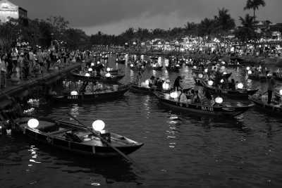 Vietnam - Hội An - 🇻🇳 Iconic Vietnam Unveiled: From Emerald Bays to Lantern-lit Streets 🏮 - 7